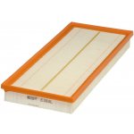 Vzduchový filtr HENGST FILTER E384L – Hledejceny.cz