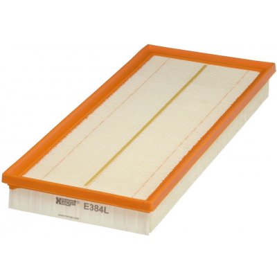 Vzduchový filtr HENGST FILTER E384L – Hledejceny.cz
