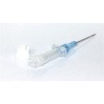 IV KD-FIX SOLO Kanyla 18 G zelená 1,3x45 mm 50 ks – Hledejceny.cz
