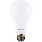 MCLED žárovka LED 15W-100 E27 1521lm 4000K úhel 200° ML-321.101.87.0 – Hledejceny.cz