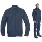 Cerva MULTINORM FILTER PM košile d.r. navy – Hledejceny.cz