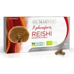 Marnys Reishi 30 tablet – Hledejceny.cz