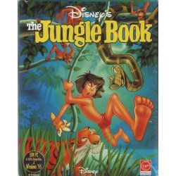 Disney’s The Jungle Book