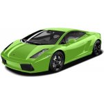 Welly Lamborghini Huracan LP610-4 model zelené 1:34 – Hledejceny.cz