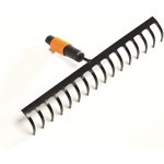 Fiskars QuikFit Graphite L Násada 155cm – Zboží Dáma