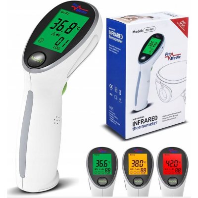 ProMedix 62462 – Sleviste.cz