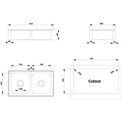 AQUALINE AQ8146B – Zbozi.Blesk.cz