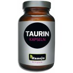 Hanoju Taurin 500 mg 90 kapslí – Hledejceny.cz