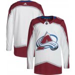 Adidas Pánský dres Colorado Avalanche NHL Primegreen Away Authentic Pro – Zboží Dáma