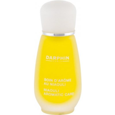 Darphin Essential Oil Elixir Niaouli Aromatic 15 ml – Zbozi.Blesk.cz