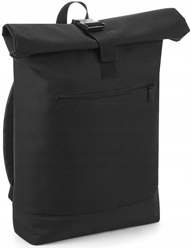 BagBase Roll-Top černá 20 l
