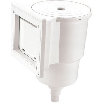 Astralpool Skimmer Mini 15 l pro fóliové a plastové bazény – Hledejceny.cz