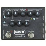 DUNLOP MXR BASS D.I. – Hledejceny.cz