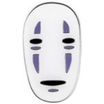 SEMIC Odznak Ghibli No Face Mask Spirited Away – Zboží Dáma