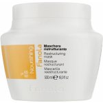 Fanola Nutri Care výživná maska 500 ml – Zboží Dáma