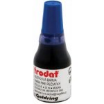 Trodat Razítková barva modrá 25 ml – Hledejceny.cz