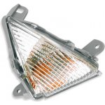 V PARTS (VICMA) blinkr KAWASAKI ZX 6R 07-, ER6F/N 06-08, ZZR 1400, ZX10R 06-07, s 1000 07, GTR 1400 pravý přední (KK002R) (9858) – Zboží Mobilmania