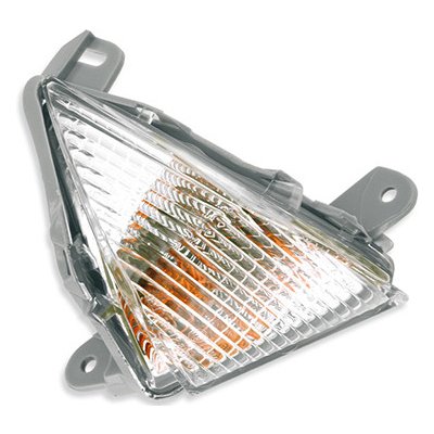 V PARTS (VICMA) blinkr KAWASAKI ZX 6R 07-, ER6F/N 06-08, ZZR 1400, ZX10R 06-07, s 1000 07, GTR 1400 pravý přední (KK002R) (9858) – Zboží Mobilmania