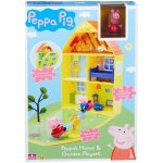 TM Toys Hrací set Peppa Pig – Zboží Mobilmania