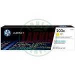 HP CF542X - originální – Hledejceny.cz