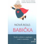 Nová role: babička - Gundi Mayer-Rönne – Zbozi.Blesk.cz