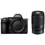 Nikon Z 5II – Zboží Živě