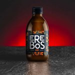 Erebos Herbal Energy Spicy 250 ml – Hledejceny.cz
