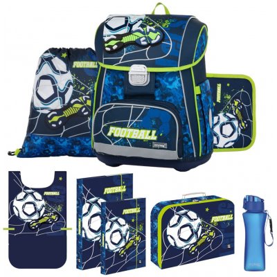 Oxybag SEPREMIUM Fotbal s kopačkou – Sleviste.cz
