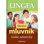 Mluvník česko-německý školní – Hledejceny.cz