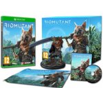 Biomutant (Collector's Edition) – Zboží Živě