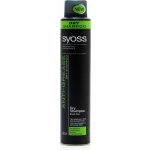 Syoss Anti Grease Dry šampon 200 ml – Zboží Dáma