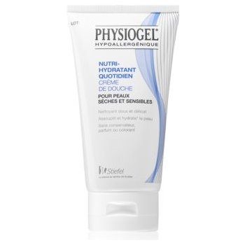 Physiogel sprchový gel 150 ml