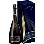 Bohemia Sekt Prestige Brut 12,5% 0,75 l (karton) – Zboží Dáma