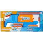 Nerf Super Soaker Flip Fill Water Blaster Gun – Zboží Dáma