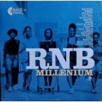 Various - RNB Millenium LP – Zboží Mobilmania