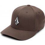 Volcom Full Stone Flexfit Hat Rubber – Sleviste.cz