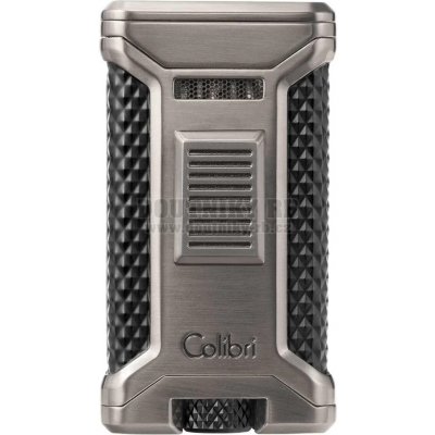 Colibri Doutníkový Ascari Gunmetal – Hledejceny.cz