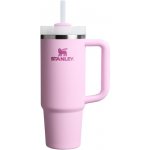Stanley Quencher Cup H2.O FlowState Tumbler 890 ml Cherry Blossom – Zboží Dáma Stanley Quencher Cup H2.O FlowState Tumbler 890 ml Cherry Blossom – Zboží Dáma