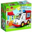 LEGO® DUPLO® 10527 Sanitka