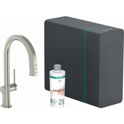 Hansgrohe 76836800 – Hledejceny.cz