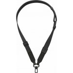 UNIQ VISTA 2V1 univerzální šňůrka a popruh na ruku na mobilní telefon, Midnight black – Hledejceny.cz