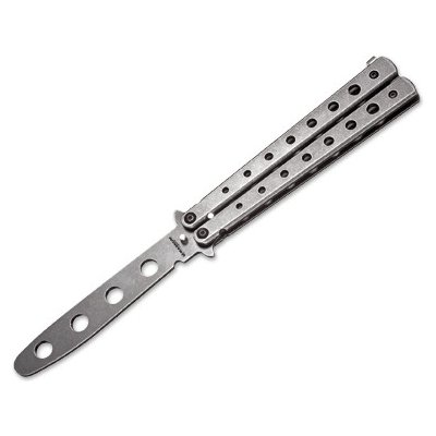 Boker Magnum Balisong Trainer 2nd Gen 01MB612 – Zboží Dáma