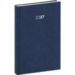 Notique Balakon A5 denní 2027 tmavě modrý – Hledejceny.cz