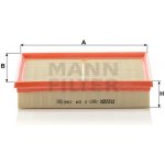 MANN FILTER Vzduchový filtr C 24 106 – Hledejceny.cz
