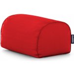 SakyPaky Taburet podnožník červená – Zboží Dáma