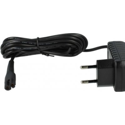 VHBW Nabíječka pro strojky Wahl Super Taper / Magic Clip / Cordless Senior, 10W, 5V, 2A neoriginální – Zboží Dáma
