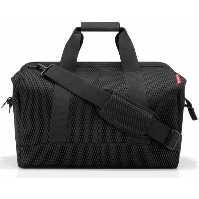 Reisenthel Allrounder M Black 18 l – Hledejceny.cz