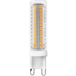 Century CEN PIXYFULL-080930 LED PIXYCOB 8W G9 3000K 360d 18x76mm IP20 – Hledejceny.cz