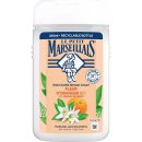 Le Petit Marseillais sprchový gel BIO pomerančový květ 400 ml