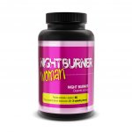 Ladylab Night burner 60 tablet